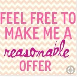 Make Me An Offer